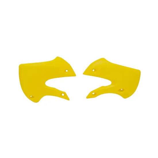 RTECH RADIATOR SCOOPS - R-CVKX0GI0065