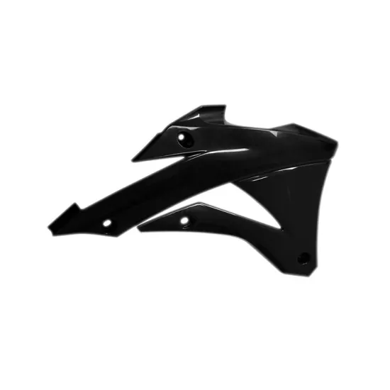 RTECH RADIATOR SCOOPS - R-CVKX0NR0014