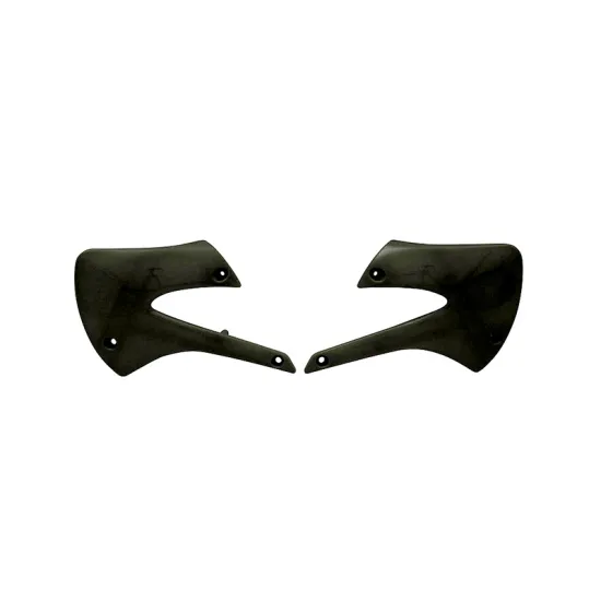 RTECH RADIATOR SCOOPS - R-CVKX0NR0085