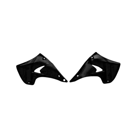 RTECH RADIATOR SCOOPS - R-CVKX0NR0300