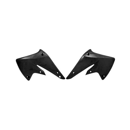 RTECH RADIATOR SCOOPS - R-CVKX0NR0400