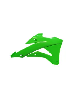 RTECH RADIATOR SCOOPS - R-CVKX0VE0014