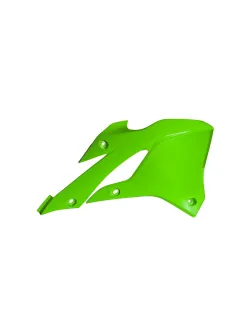 RTECH RADIATOR SCOOPS - R-CVKX0VE0022