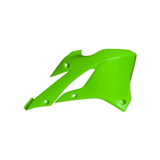 RTECH RADIATOR SCOOPS - R-CVKX0VE0022
