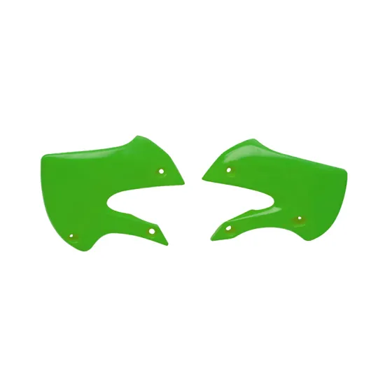 RTECH RADIATOR SCOOPS - R-CVKX0VE0065