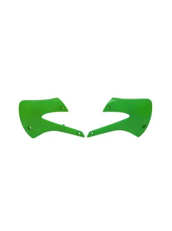 RTECH RADIATOR SCOOPS - R-CVKX0VE0085