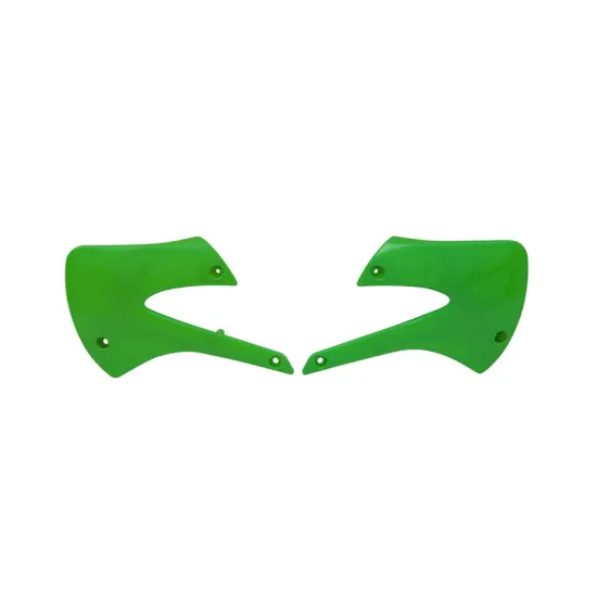 RTECH RADIATOR SCOOPS - R-CVKX0VE0085