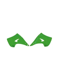 RTECH RADIATOR SCOOPS - R-CVKX0VE0300