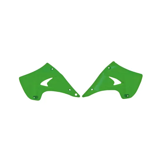 RTECH RADIATOR SCOOPS - R-CVKX0VE0300