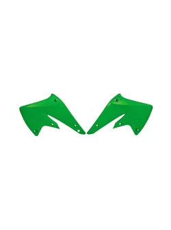 RTECH RADIATOR SCOOPS - R-CVKX0VE0400