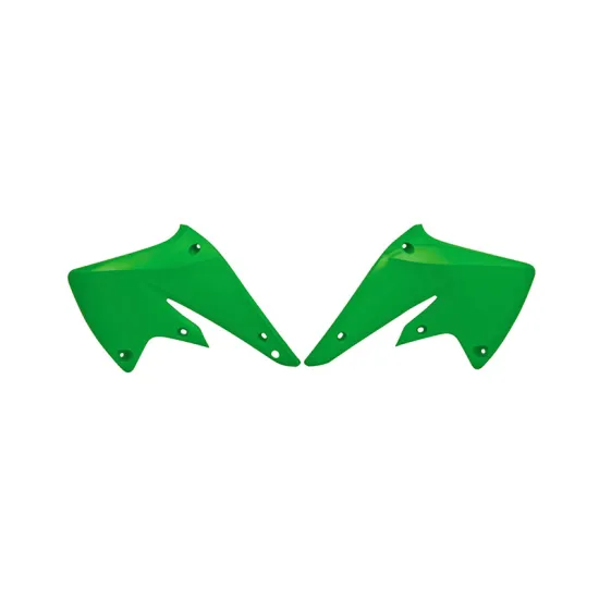 RTECH RADIATOR SCOOPS - R-CVKX0VE0400