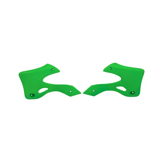 RTECH RADIATOR SCOOPS - R-CVKX0VE9902