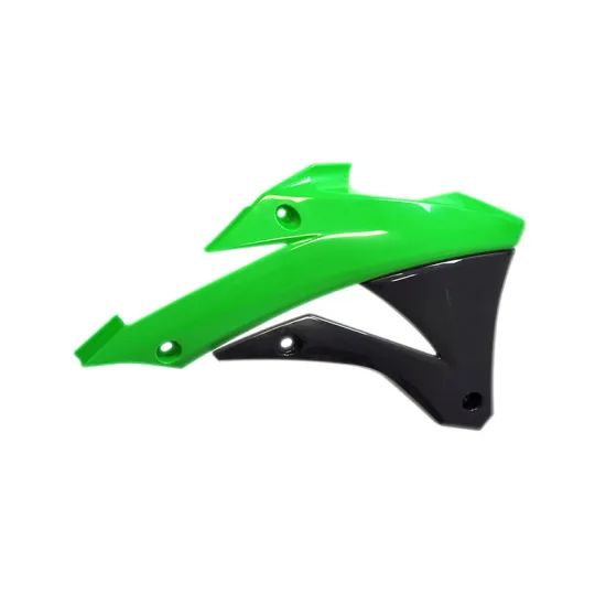 RTECH RADIATOR SCOOPS - R-CVKX0VENR14