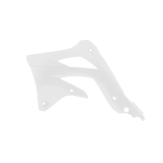 RTECH RADIATOR SCOOPS - R-CVKXFBN0012