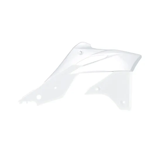 RTECH RADIATOR SCOOPS - R-CVKXFBN0013