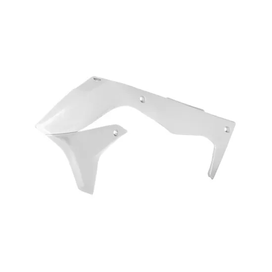 RTECH RADIATOR SCOOPS - R-CVKXFBN0016