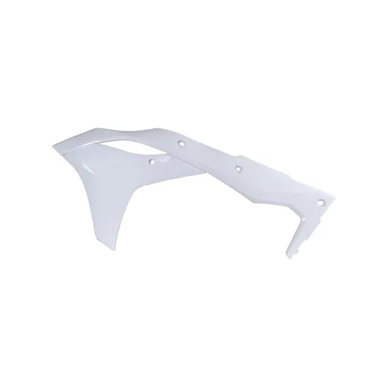 RTECH RADIATOR SCOOPS - R-CVKXFBN0017