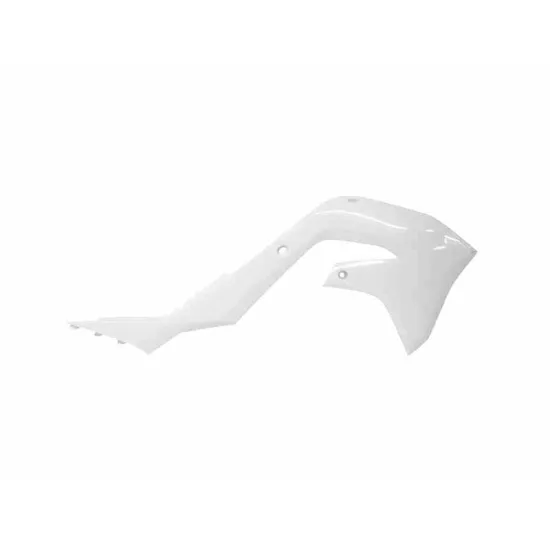 RTECH RADIATOR SCOOPS - R-CVKXFBN0019