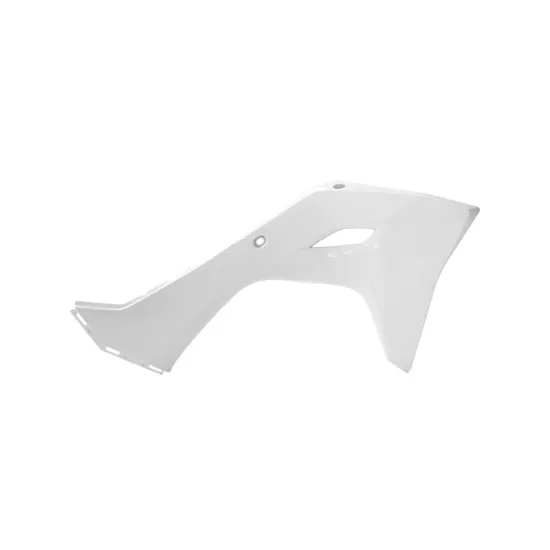 RTECH RADIATOR SCOOPS - R-CVKXFBN0024