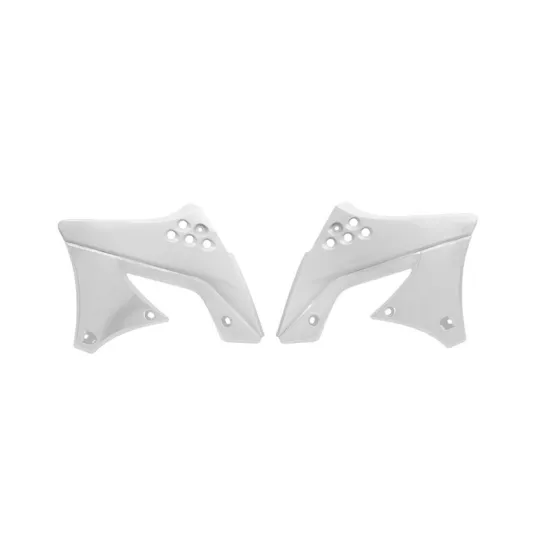 RTECH RADIATOR SCOOPS - R-CVKXFBN0029