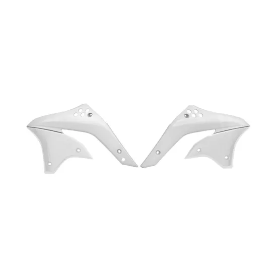 RTECH RADIATOR SCOOPS - R-CVKXFBN0046