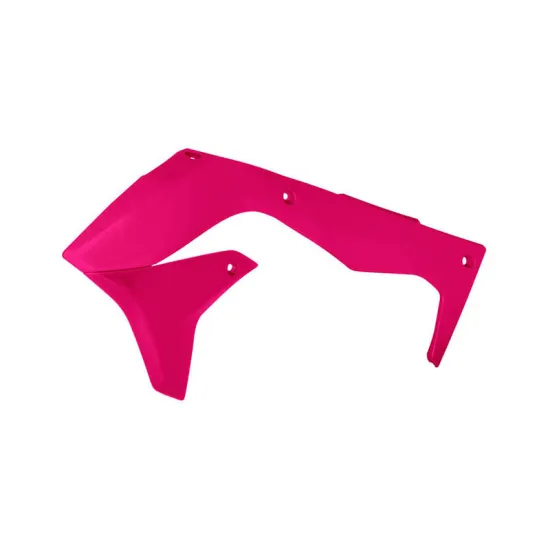 RTECH RADIATOR SCOOPS - R-CVKXFFU0016