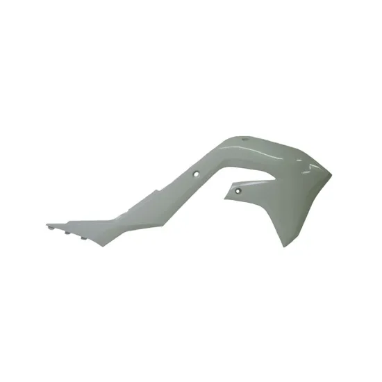 RTECH RADIATOR SCOOPS - R-CVKXFGR0019