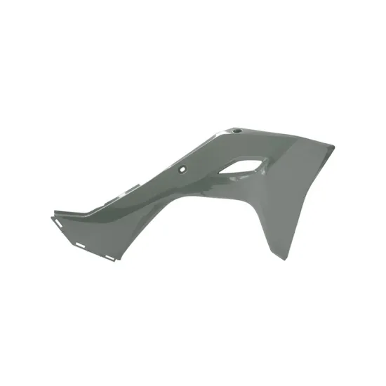 RTECH RADIATOR SCOOPS - R-CVKXFGR0024