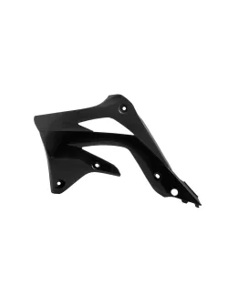 RTECH RADIATOR SCOOPS - R-CVKXFNR0012