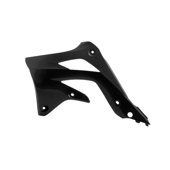 RTECH RADIATOR SCOOPS - R-CVKXFNR0012