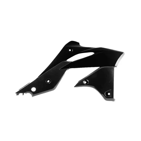 RTECH RADIATOR SCOOPS - R-CVKXFNR0013