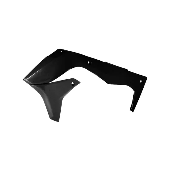 RTECH RADIATOR SCOOPS - R-CVKXFNR0016