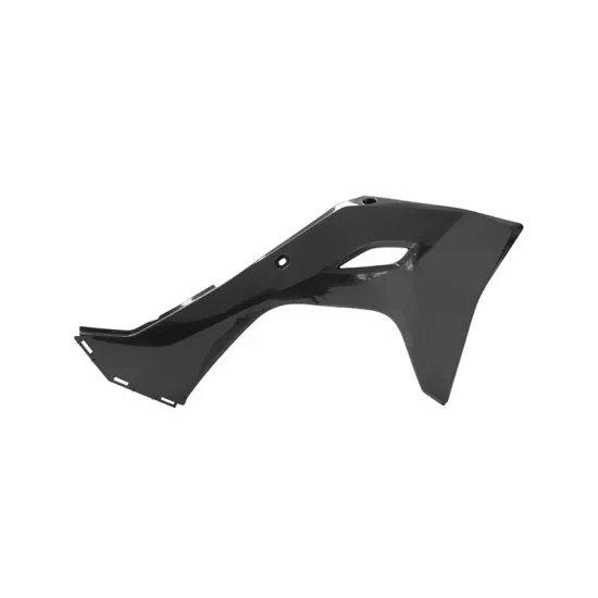 RTECH RADIATOR SCOOPS - R-CVKXFNR0024