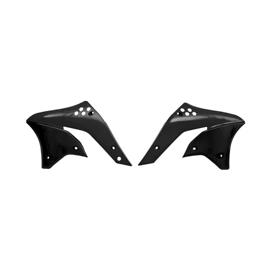 RTECH RADIATOR SCOOPS - R-CVKXFNR0026