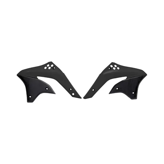 RTECH RADIATOR SCOOPS - R-CVKXFNR0046