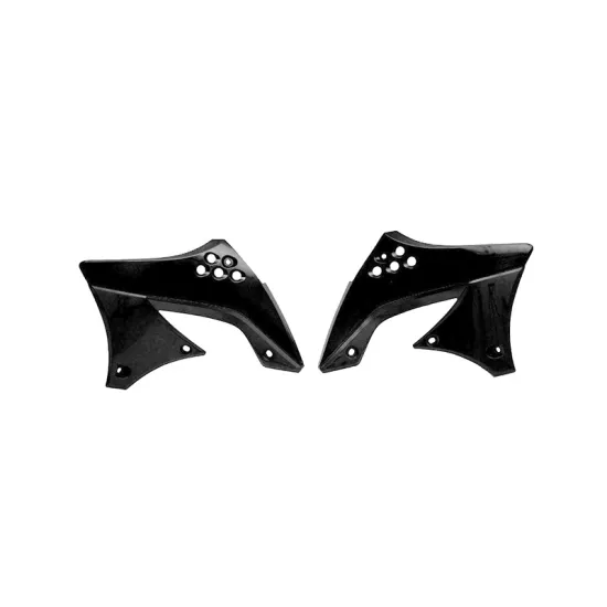 RTECH RADIATOR SCOOPS - R-CVKXFNR0049