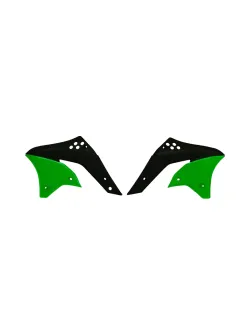 RTECH RADIATOR SCOOPS - R-CVKXFNRVE26