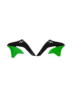 RTECH RADIATOR SCOOPS - R-CVKXFNRVE46