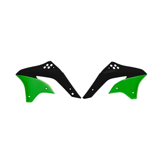 RTECH RADIATOR SCOOPS - R-CVKXFNRVE46