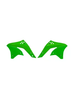 RTECH RADIATOR SCOOPS - R-CVKXFVE0026