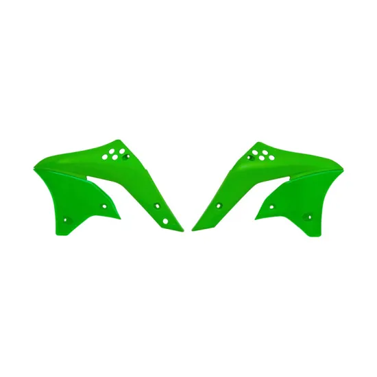 RTECH RADIATOR SCOOPS - R-CVKXFVE0026