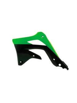 RTECH RADIATOR SCOOPS - R-CVKXFVENR12