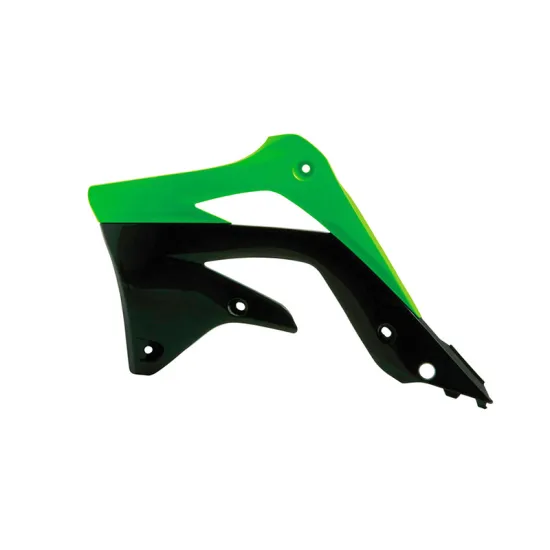 RTECH RADIATOR SCOOPS - R-CVKXFVENR12
