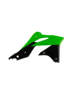 RTECH RADIATOR SCOOPS - R-CVKXFVENR13