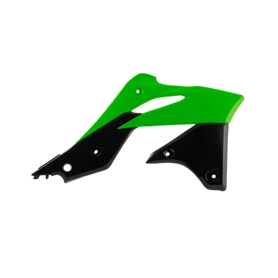 RTECH RADIATOR SCOOPS - R-CVKXFVENR13