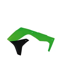 RTECH RADIATOR SCOOPS - R-CVKXFVENR16
