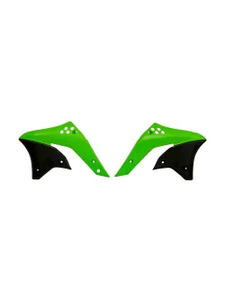 RTECH RADIATOR SCOOPS - R-CVKXFVENR26