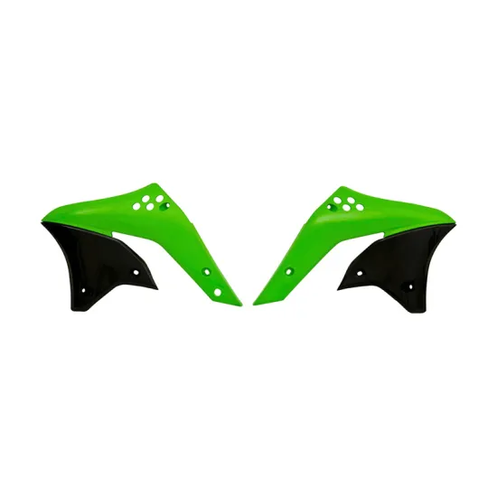 RTECH RADIATOR SCOOPS - R-CVKXFVENR26