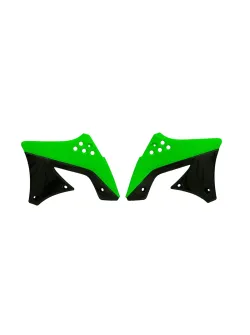 RTECH RADIATOR SCOOPS - R-CVKXFVENR29
