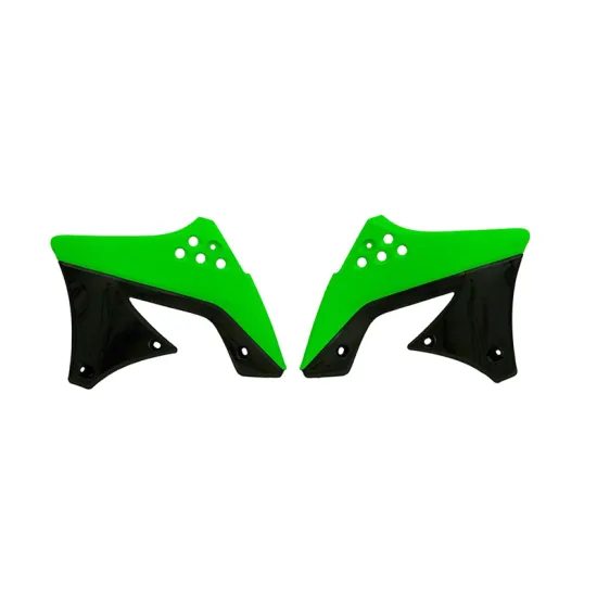 RTECH RADIATOR SCOOPS - R-CVKXFVENR29